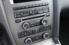 2011 Ford Mustang BOSS 302 Review