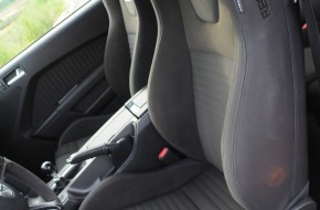 2011 Ford Mustang BOSS 302 Review