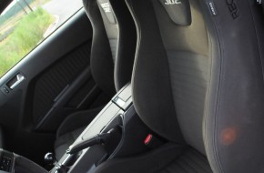 2011 Ford Mustang BOSS 302 Review