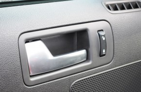 2011 Ford Mustang BOSS 302 Review