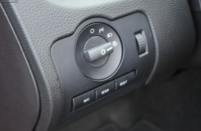 2011 Ford Mustang BOSS 302 Review