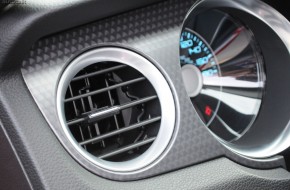 2011 Ford Mustang BOSS 302 Review