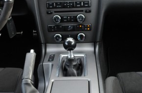 2011 Ford Mustang BOSS 302 Review