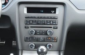 2011 Ford Mustang BOSS 302 Review