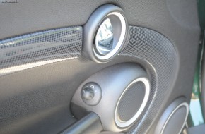 2011 MINI Cooper S Clubman Review