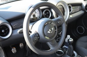 2011 MINI Cooper S Clubman Review