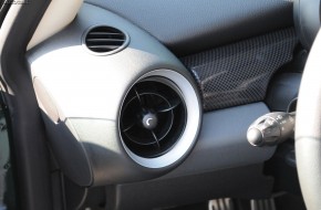 2011 MINI Cooper S Clubman Review