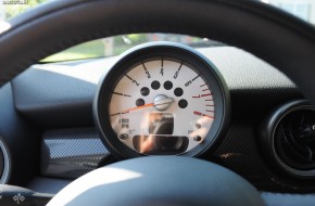 2011 MINI Cooper S Clubman Review