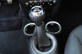2011 MINI Cooper S Clubman Review