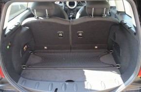 2011 MINI Cooper S Clubman Review