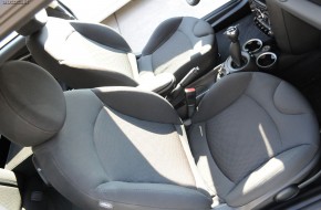 2011 MINI Cooper S Clubman Review