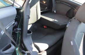 2011 MINI Cooper S Clubman Review