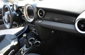 2011 MINI Cooper S Clubman Review