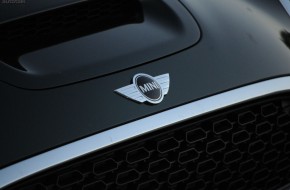 2011 MINI Cooper S Clubman Review