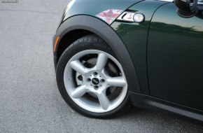 2011 MINI Cooper S Clubman Review
