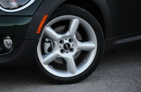 2011 MINI Cooper S Clubman Review