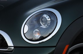 2011 MINI Cooper S Clubman Review