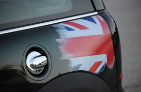 2011 MINI Cooper S Clubman Review