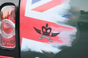 2011 MINI Cooper S Clubman Review