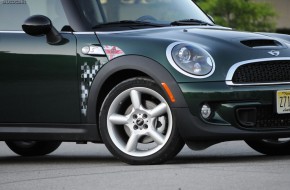 2011 MINI Cooper S Clubman Review