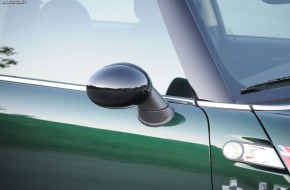 2011 MINI Cooper S Clubman Review