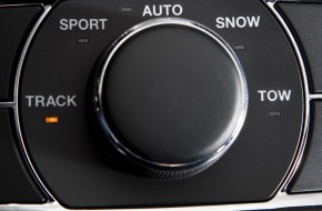 2012 Jeep Grand Cherokee SRT8