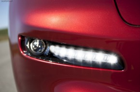 2012 Jeep Grand Cherokee SRT8