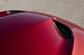 2012 Jeep Grand Cherokee SRT8