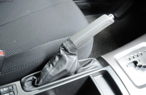 2011 Subaru Forester Review