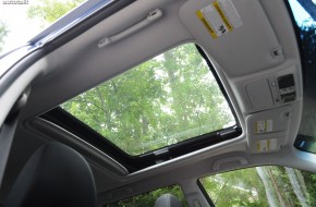 2011 Subaru Forester Review