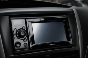 2011 Subaru Forester Review