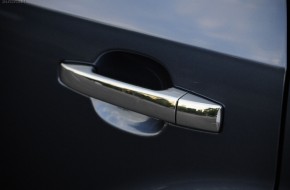 2011 Subaru Forester Review