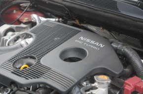 2011 Nissan Juke Review