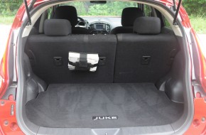 2011 Nissan Juke Review