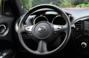2011 Nissan Juke Review