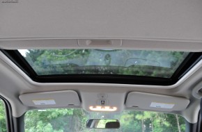 2011 Nissan Juke Review