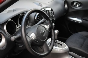 2011 Nissan Juke Review