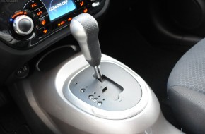2011 Nissan Juke Review