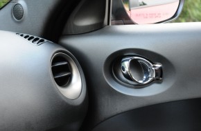 2011 Nissan Juke Review