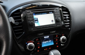 2011 Nissan Juke Review