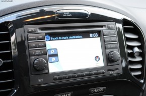 2011 Nissan Juke Review