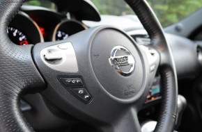 2011 Nissan Juke Review