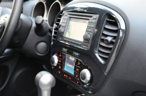 2011 Nissan Juke Review