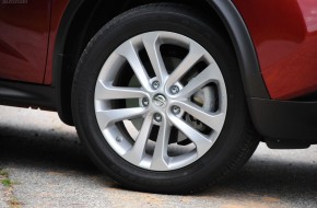 2011 Nissan Juke Review