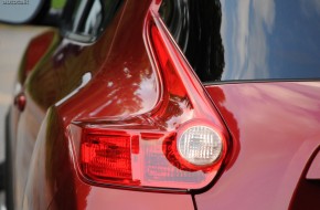 2011 Nissan Juke Review