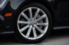 2012 Audi A7 Review