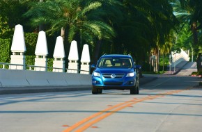 2009 Volkswagen Tiguan