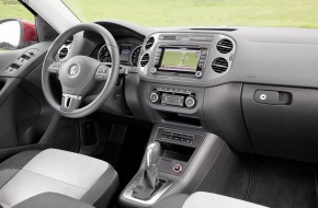 2012 Volkswagen Tiguan