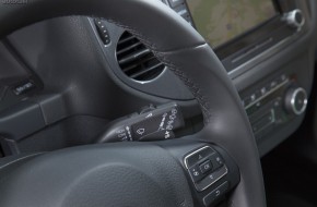 2012 Volkswagen Tiguan