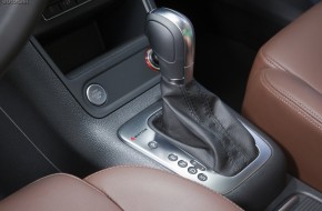 2012 Volkswagen Tiguan